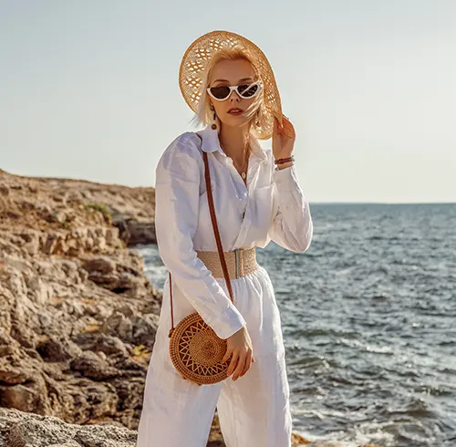 Accessoires pour equilibrer les volumes