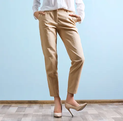 Jeux de coupes et proportions