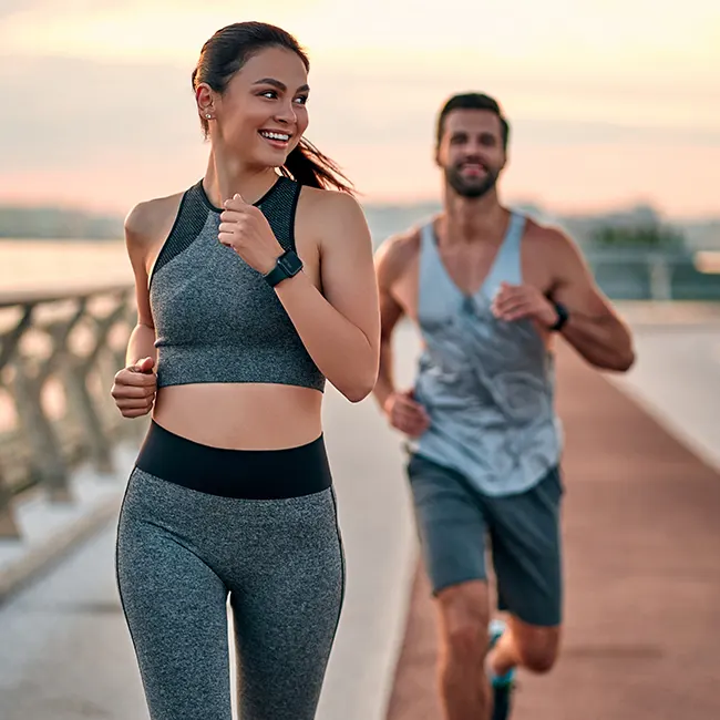 Optimiser la récupération physique par l’alimentation
